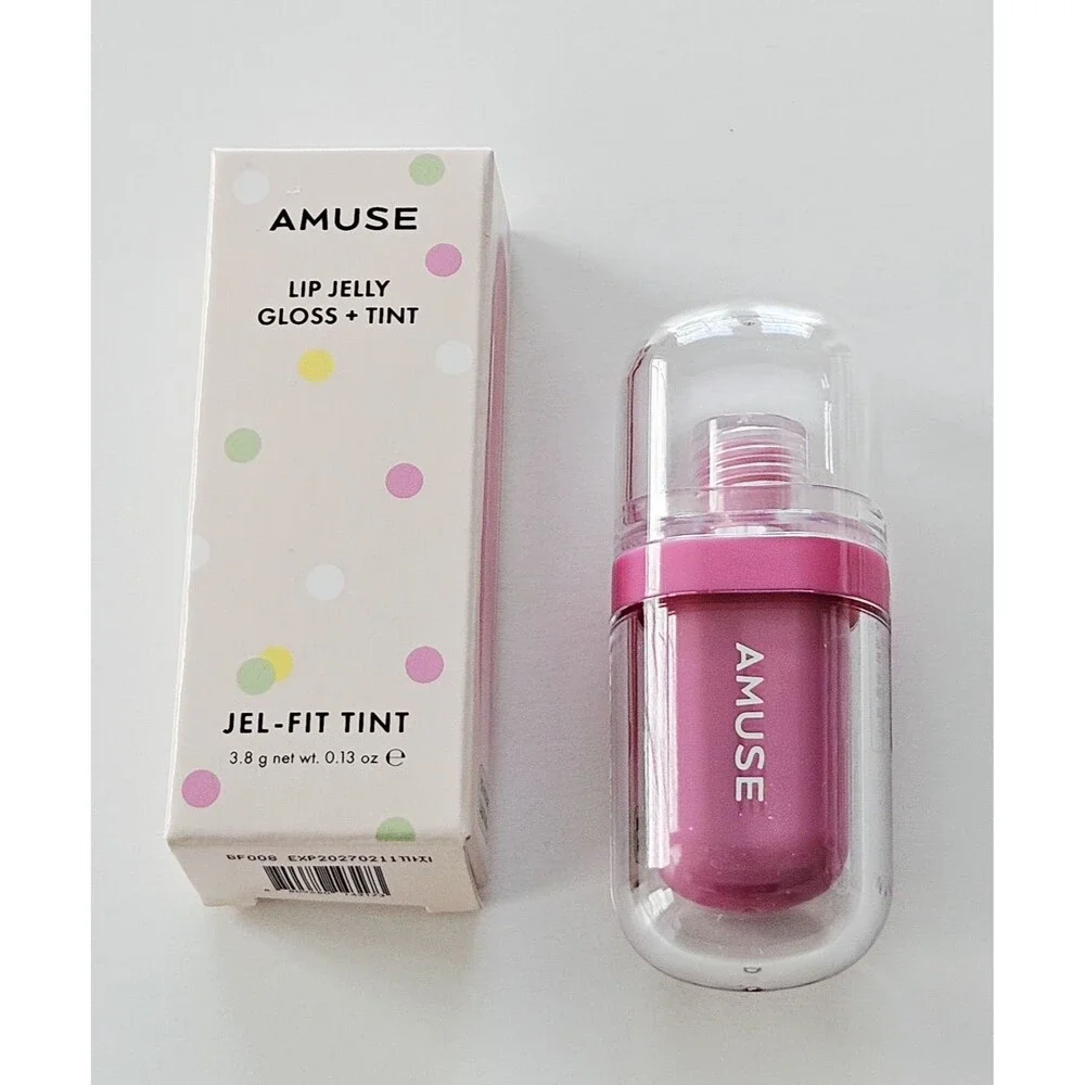 Amuse jel fit